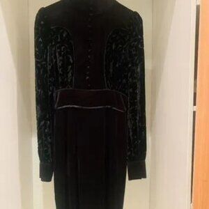 Gucci women's dress